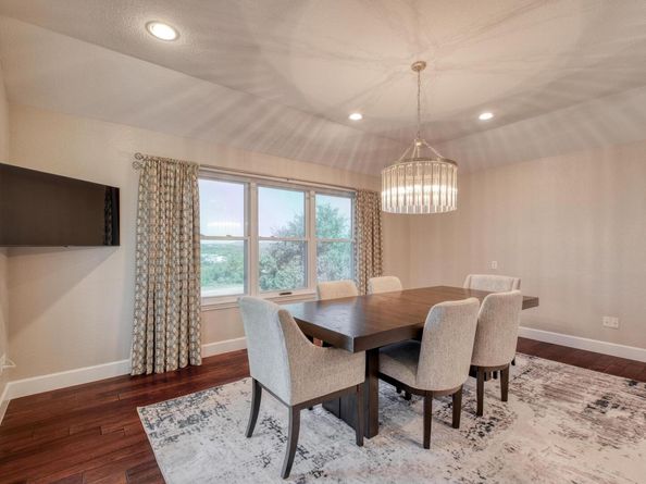 4810 Turnback ST, Lago Vista TX 78645