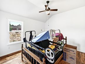 1919 Wildfire, Leander TX 78641