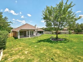 1919 Wildfire, Leander TX 78641