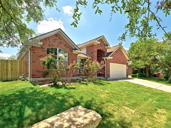 1919 Wildfire, Leander TX 78641