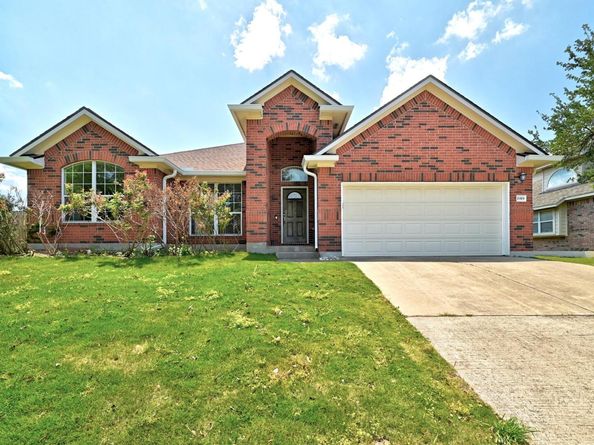1919 Wildfire, Leander TX 78641