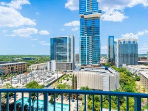 360 Nueces ST 1408, Austin TX 78701