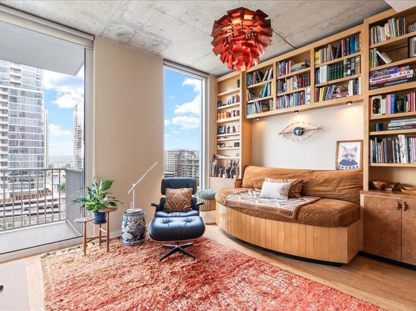 360 Nueces ST 1408, Austin TX 78701