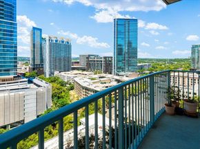 360 Nueces ST 1408, Austin TX 78701