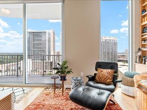 360 Nueces ST 1408, Austin TX 78701