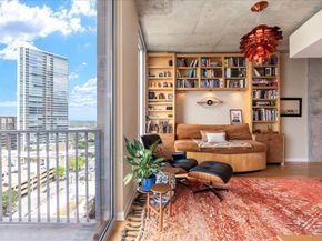360 Nueces ST 1408, Austin TX 78701