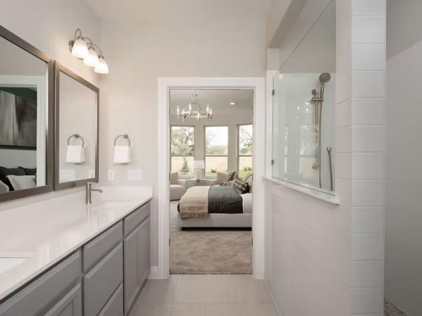 217 Peach Orchard LN, Georgetown TX 78628