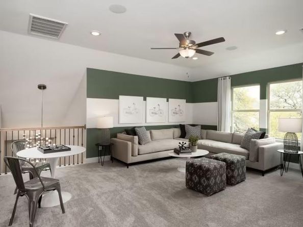217 Peach Orchard LN, Georgetown TX 78628