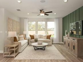 217 Peach Orchard LN, Georgetown TX 78628