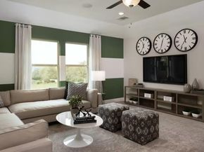 217 Peach Orchard LN, Georgetown TX 78628