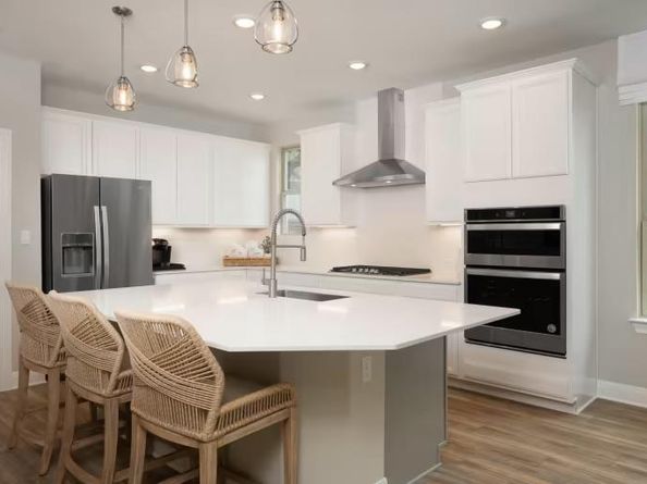 217 Peach Orchard LN, Georgetown TX 78628