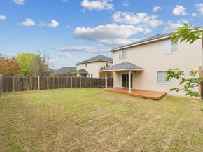 211 Banner Ave, Leander TX 78641