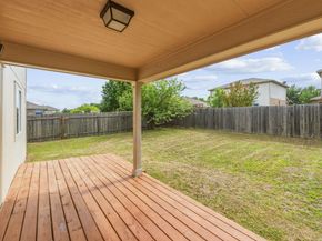 211 Banner Ave, Leander TX 78641