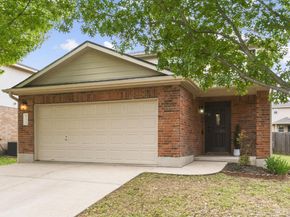 211 Banner Ave, Leander TX 78641