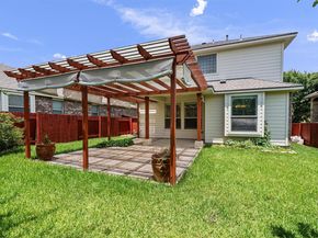1113 Sunny Meadows LOOP, Georgetown TX 78626