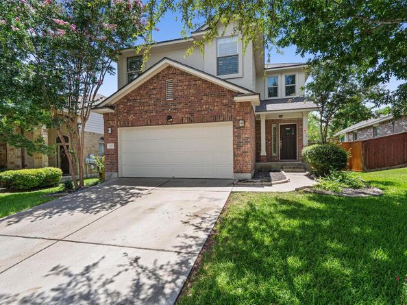 1113 Sunny Meadows LOOP, Georgetown TX 78626