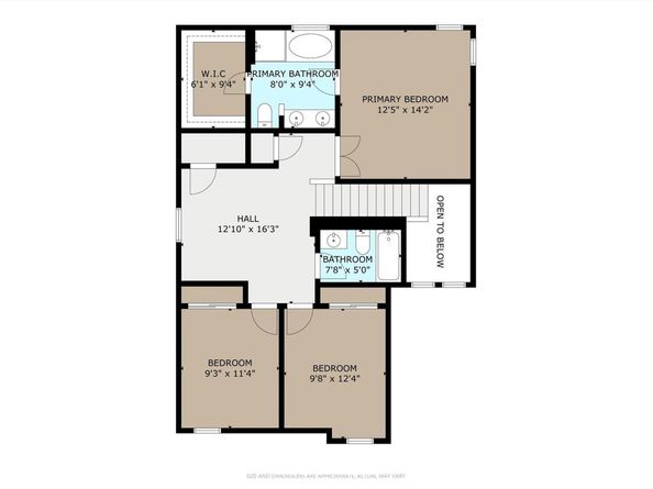 1113 Sunny Meadows LOOP, Georgetown TX 78626