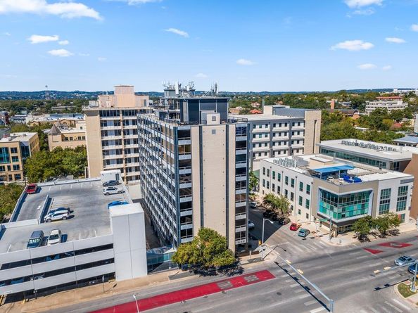 1212 Guadalupe ST 203, Austin TX 78701