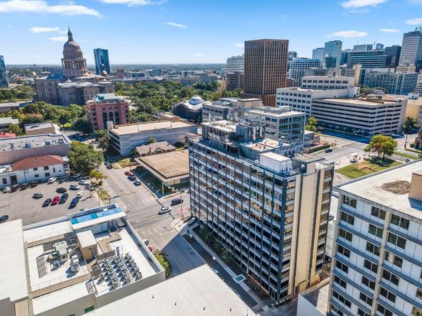 1212 Guadalupe ST 203, Austin TX 78701