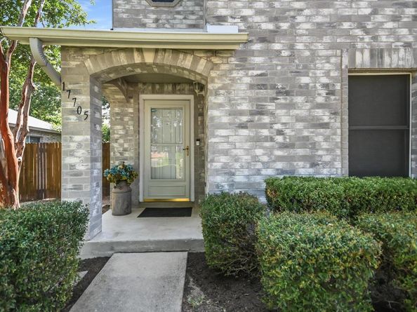 17705 Kessler DR, Pflugerville TX 78660