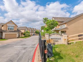 20900 Waterside DR 1, Lago Vista TX 78645