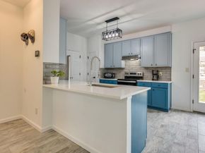 20900 Waterside DR 1, Lago Vista TX 78645