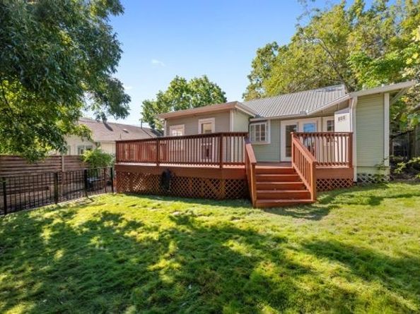 516 Lockhart DR, Austin TX 78704