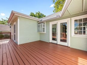 516 Lockhart DR, Austin TX 78704