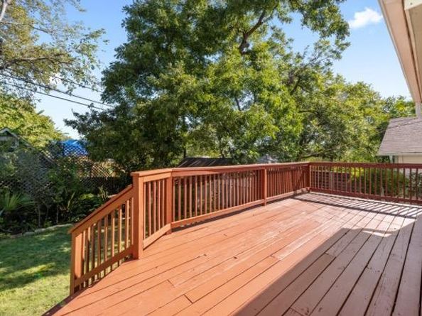 516 Lockhart DR, Austin TX 78704
