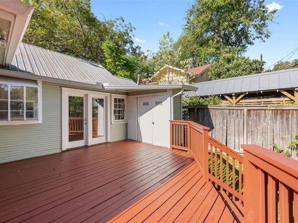 516 Lockhart DR, Austin TX 78704