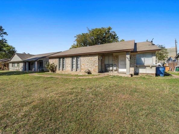 10410 Little Pebble DR, Austin TX 78758