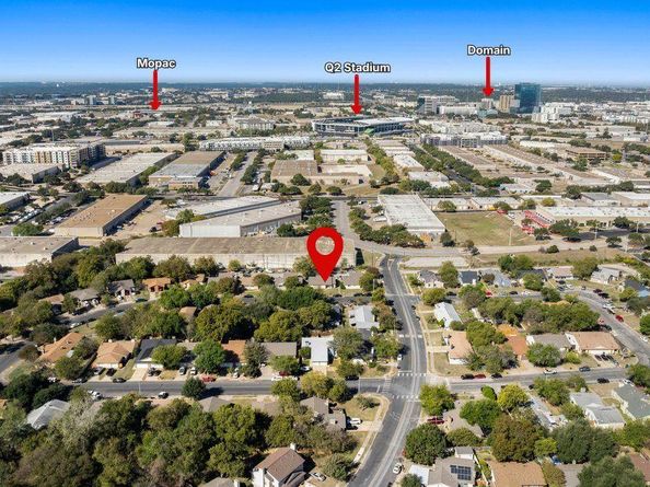 10410 Little Pebble DR, Austin TX 78758