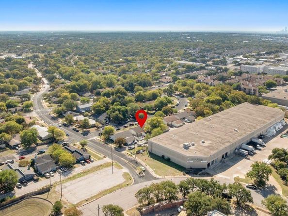 10410 Little Pebble DR, Austin TX 78758