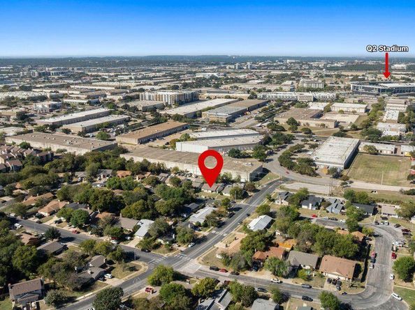 10410 Little Pebble DR, Austin TX 78758