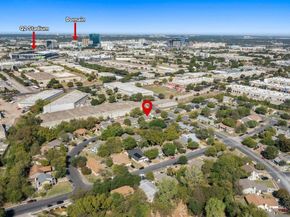 10410 Little Pebble DR, Austin TX 78758