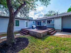 7907 Tisdale DR, Austin TX 78757