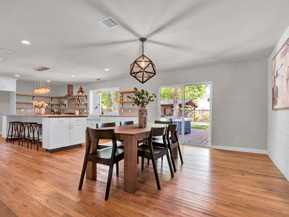 7907 Tisdale DR, Austin TX 78757