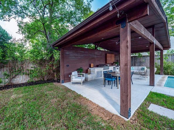 7907 Tisdale DR, Austin TX 78757