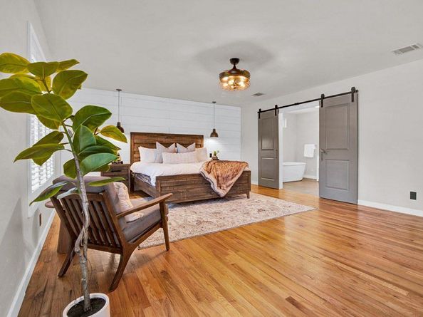 7907 Tisdale DR, Austin TX 78757