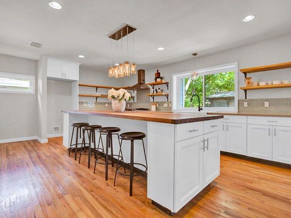 7907 Tisdale DR, Austin TX 78757