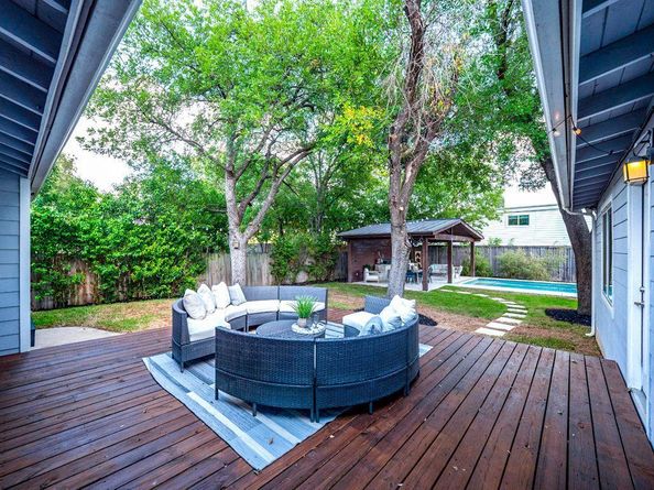 7907 Tisdale DR, Austin TX 78757