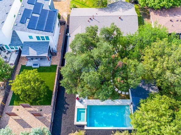 7907 Tisdale DR, Austin TX 78757