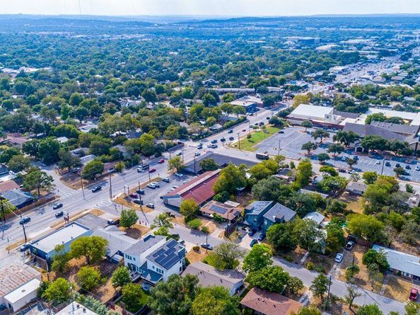 7907 Tisdale DR, Austin TX 78757