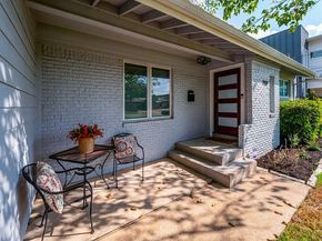 7907 Tisdale DR, Austin TX 78757