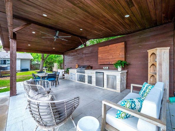 7907 Tisdale DR, Austin TX 78757