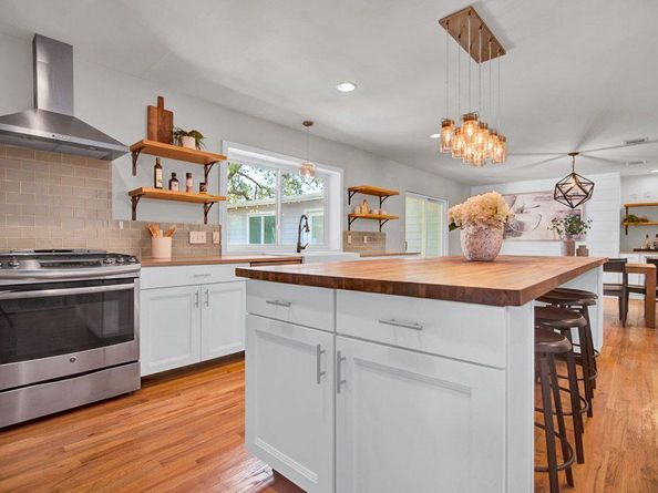 7907 Tisdale DR, Austin TX 78757