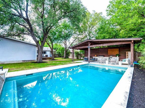 7907 Tisdale DR, Austin TX 78757