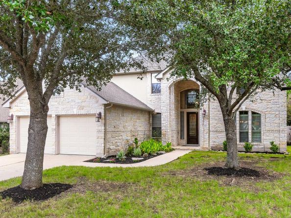 8113 Ladera Verde DR, Austin TX 78739