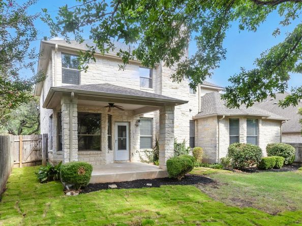 8113 Ladera Verde DR, Austin TX 78739
