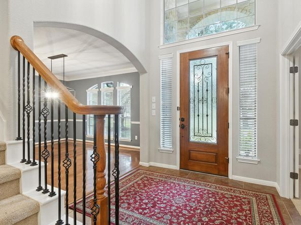 8113 Ladera Verde DR, Austin TX 78739